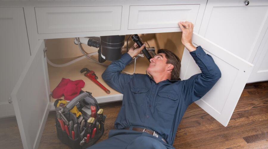 Professional septic pumping service in Millinocket, ME